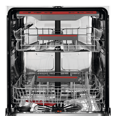 Dishwashers-FSE51600ZO-59250