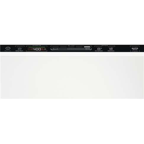 Dishwashers-FSE51600ZO-59251