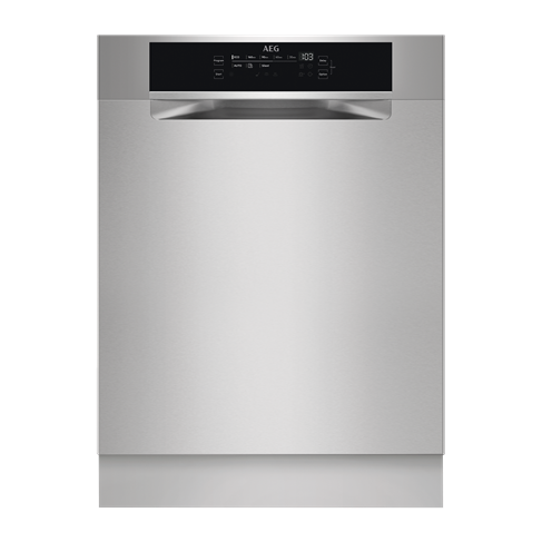 Best aeg dishwasher hotsell