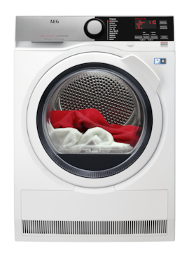 Clothes dryers-T6DHE842B-54885
