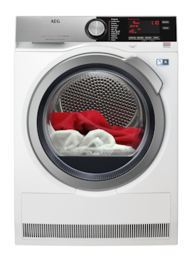 Clothes dryers-T8DHC846C-54879