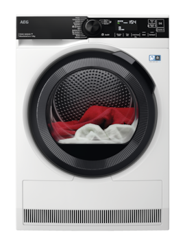Clothes dryers-T738A4OBC-60738