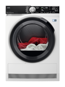 Clothes dryers-T858M6OBC-60734