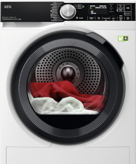 Clothes dryers-T959V6PRC-67934