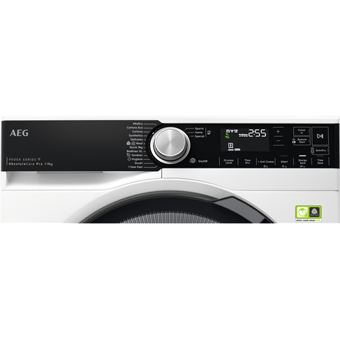 Clothes dryers-T959V6PRC-67936