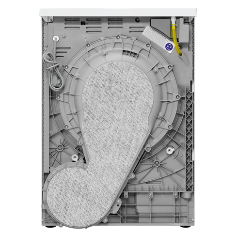 Clothes dryers-TX8C862B-66542