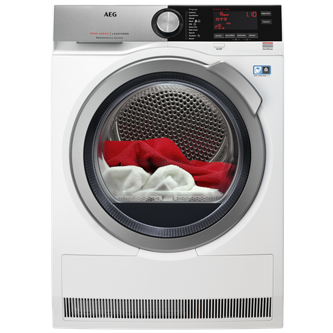 Clothes dryers-TX8C862B-66563