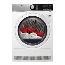 Clothes dryers-TW8E8V1B-68591