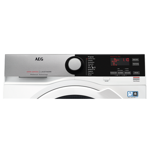 Clothes dryers-TW8E8V1B-68592