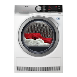 Clothes dryers-TX8C8V2B-68650