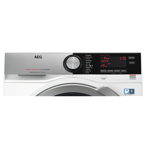 Clothes dryers-TX8C8V2B-68651