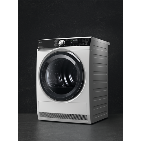 Clothes dryers-TR959M6ORS-66054