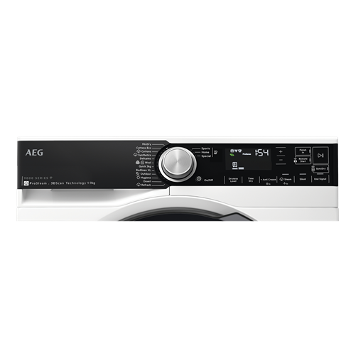 Clothes dryers-TR959M6ORS-66055