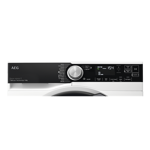 Clothes dryers-TR858M6OBC-66741