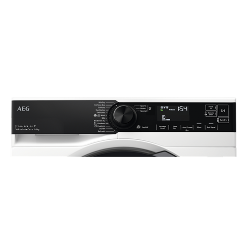 Clothes dryers-TR738A4OBC-66726