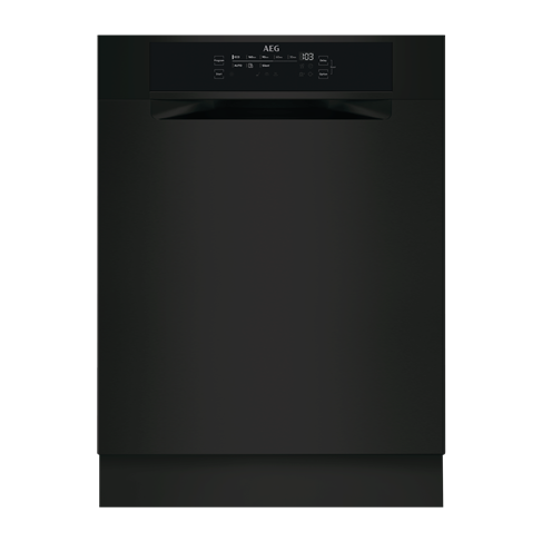 Dishwashers-FUF9490SMA-65645