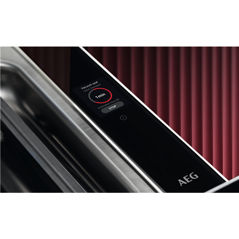 Vacuum Seal Drawer-NKV914T-69818