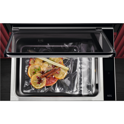 Vacuum Seal Drawer-NKV914B-69807