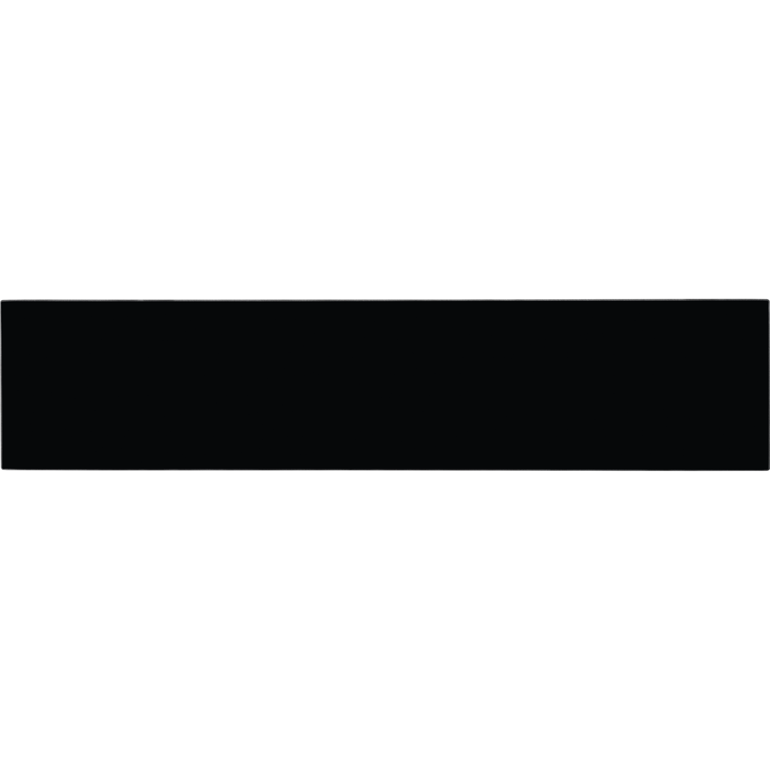 Built-in Vacuum Sealer Drawer, Black - 9000 Series - NKV914B | AEG