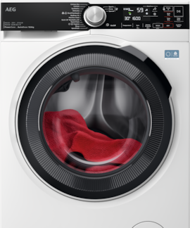 Front Washer Dryer-LWA8516O5S-68235