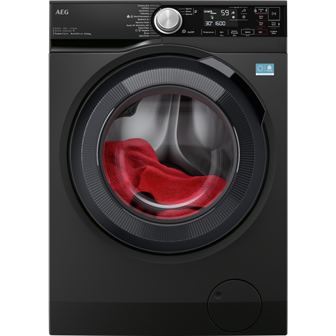 Front Washer Dryer-LWA8516O6S-68578