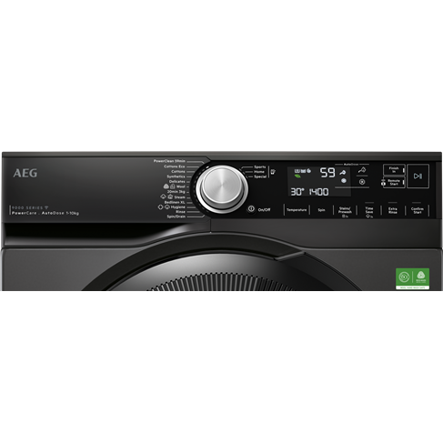 Washing machines-LFA9516V6QS-68570