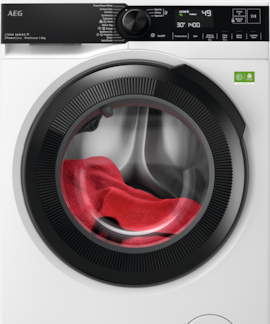 Washing machines-LFA7384O4CS-68172