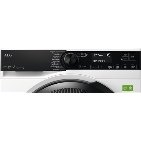 Washing machines-LFA7384O4CS-68173