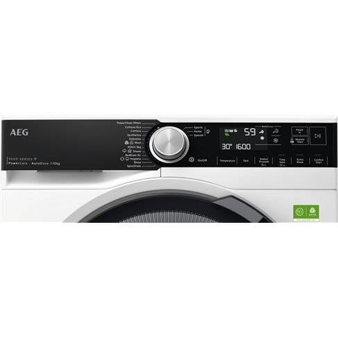 Washing machines-LFA9516P6QS-68225