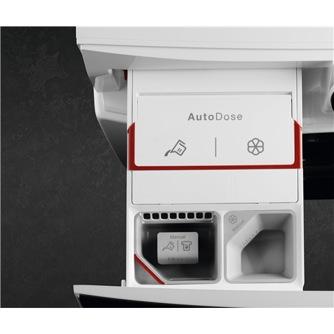 Washing machines-LFA9516P6QS-68227