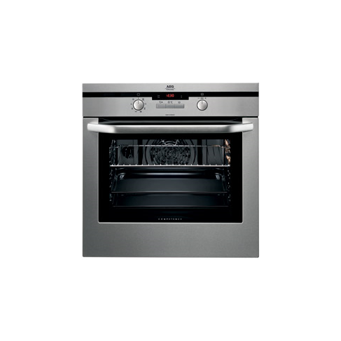 AEG展示未使用ビルトイン電気オーブン200V仕様 B5741-5-M Support B5741-5-M - B5741-5-M | AEG