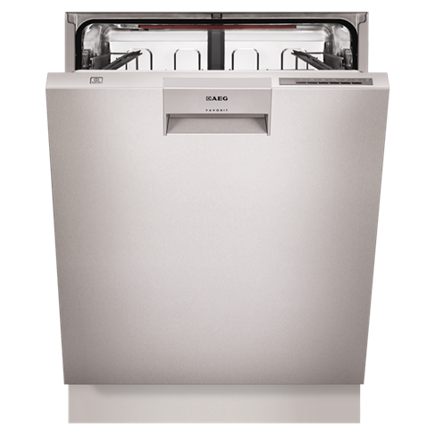 Dishwashers-F76672M0P-24575