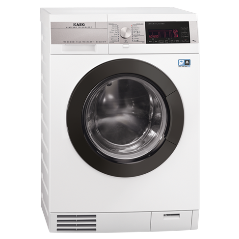 Front Washer Dryer-L99699HWD-24884