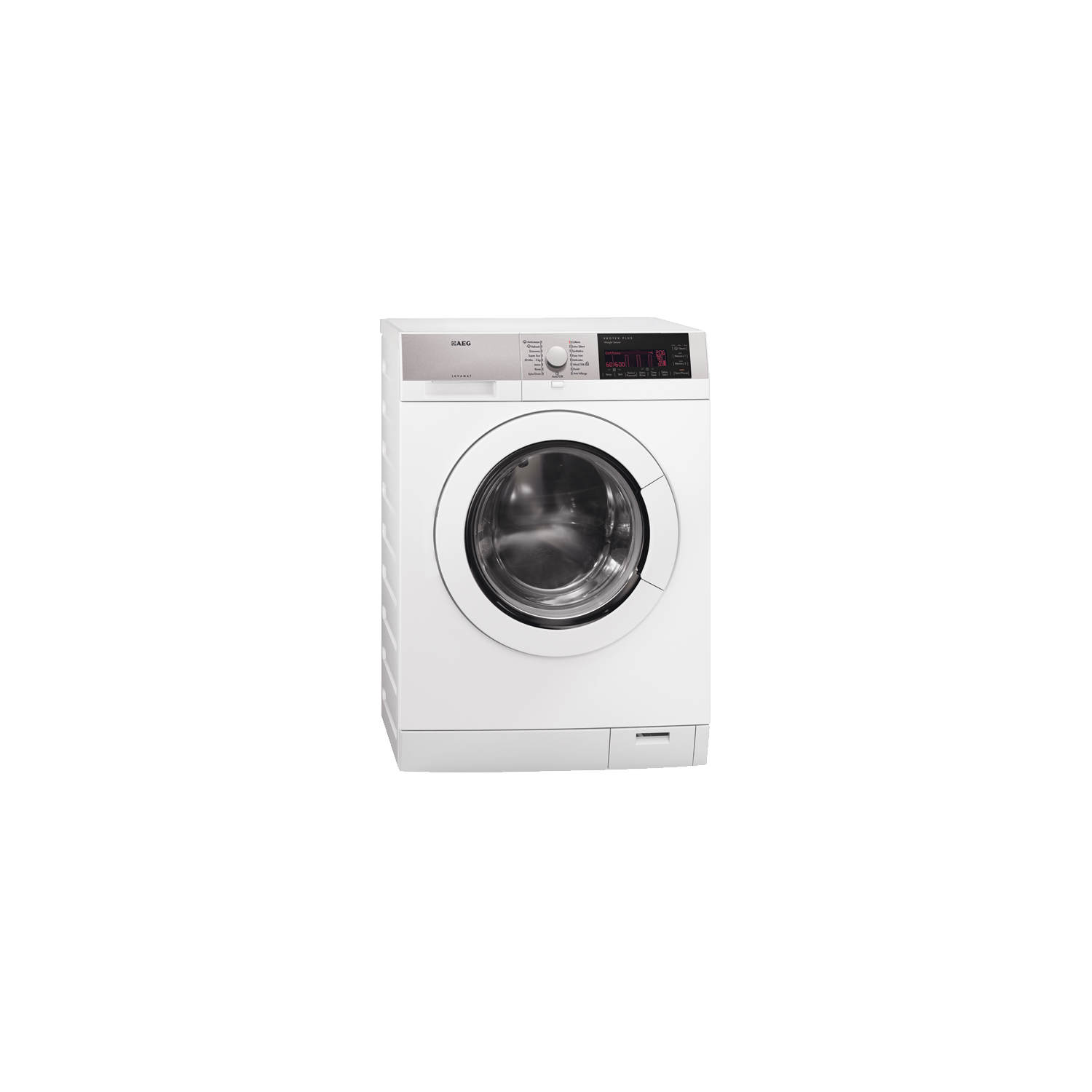 Series 9 Front Load Washer 9kg L98690FL AEG