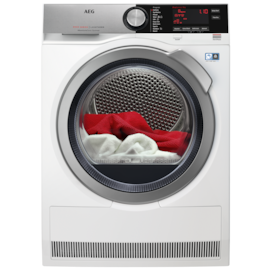 Clothes dryers-T8DHC862B-48874